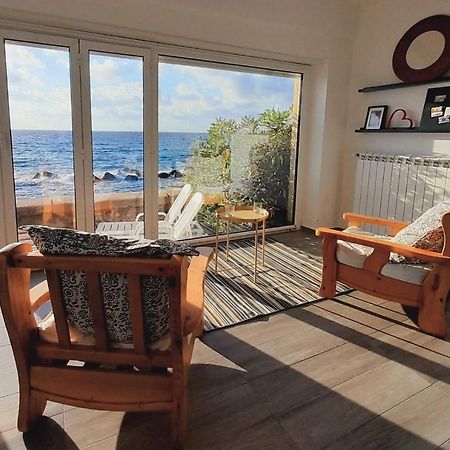 Marina Holiday Home Pizzo  Dış mekan fotoğraf