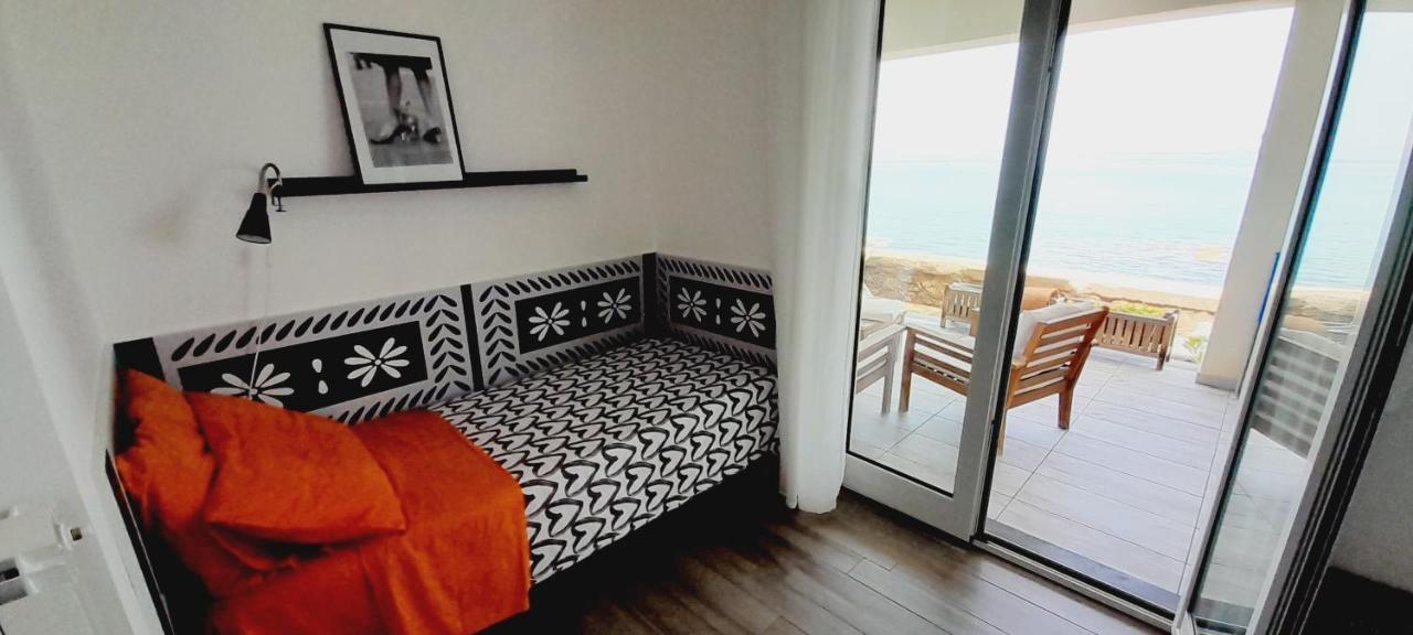 Marina Holiday Home Pizzo  Dış mekan fotoğraf