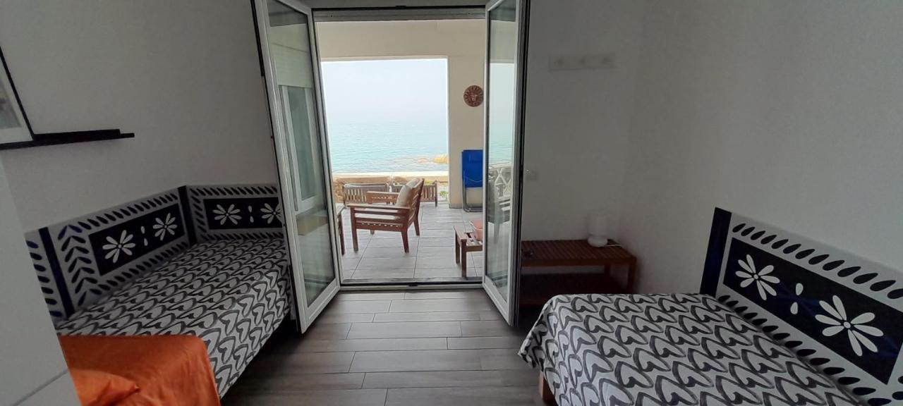 Marina Holiday Home Pizzo  Dış mekan fotoğraf