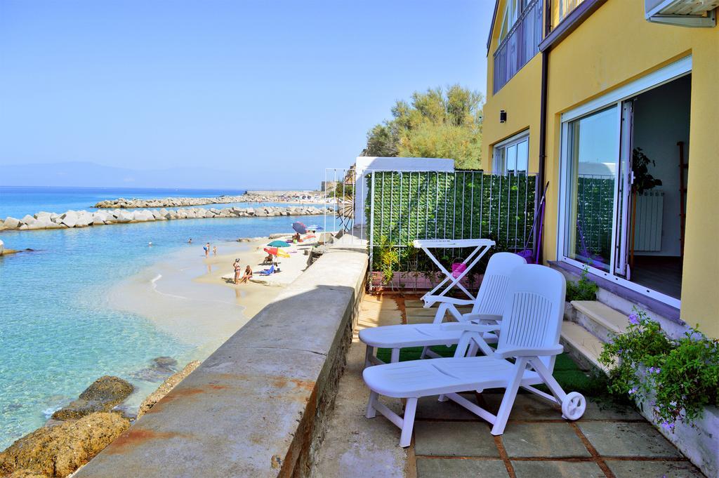 Marina Holiday Home Pizzo  Dış mekan fotoğraf