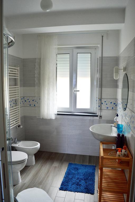 Marina Holiday Home Pizzo  Dış mekan fotoğraf