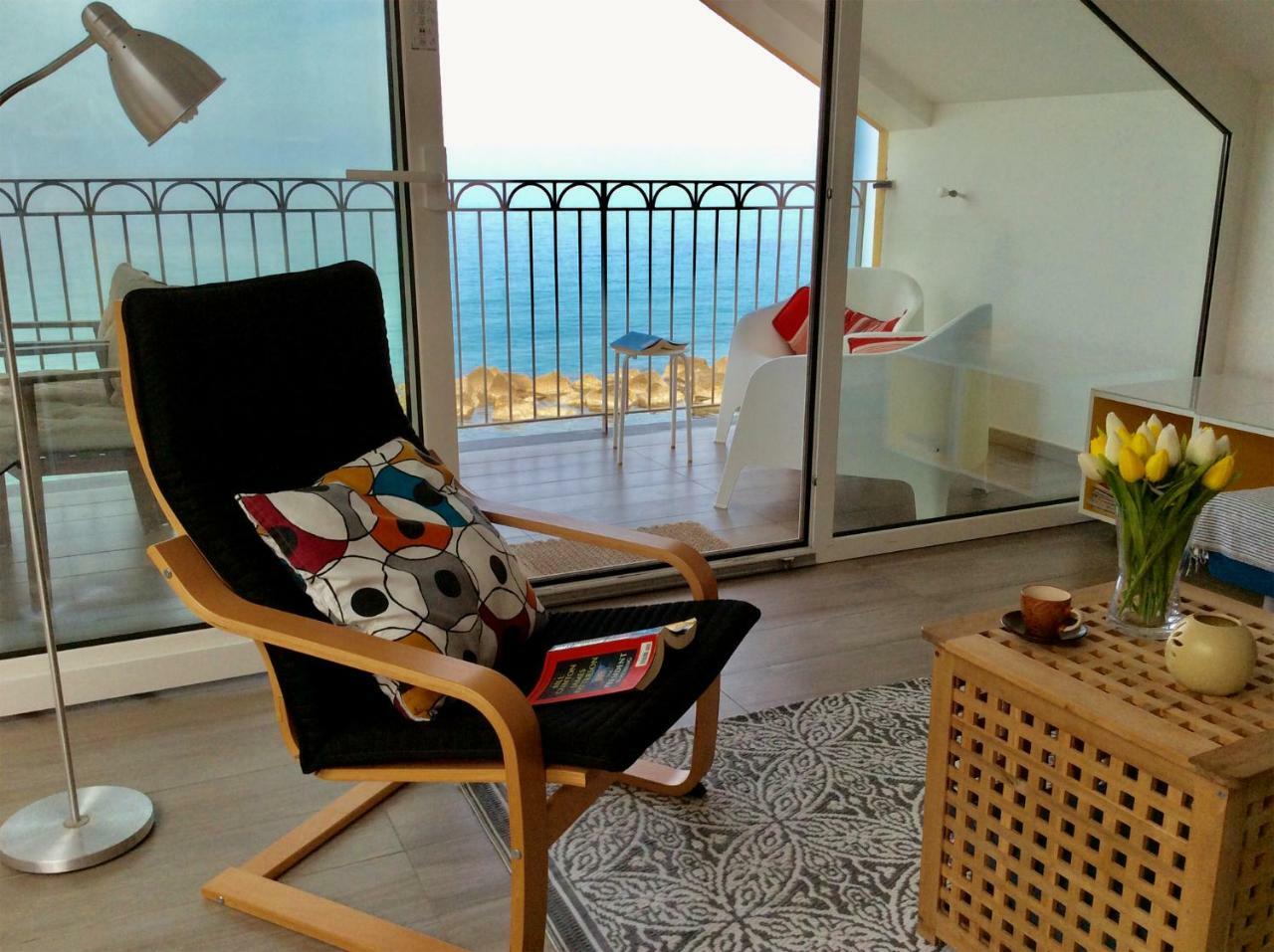 Marina Holiday Home Pizzo  Dış mekan fotoğraf